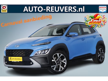 Hyundai Kona 0