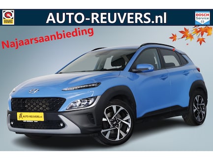 Hyundai Kona 0