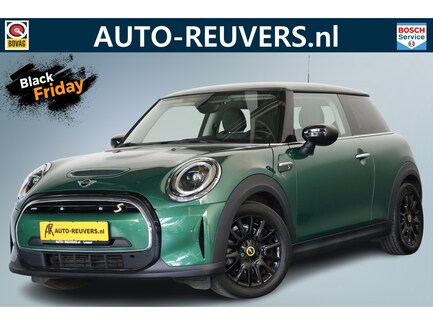 MINI Mini Electric 0