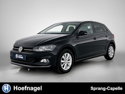 Volkswagen Polo 0