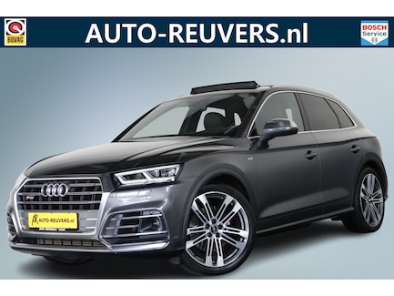 Audi SQ5 0