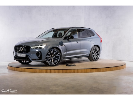 Volvo XC60 0