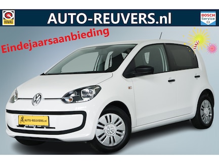 Volkswagen Up! 0