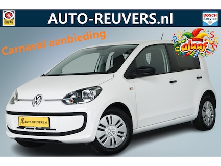 Volkswagen Up! 0