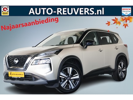 Nissan X-Trail 0