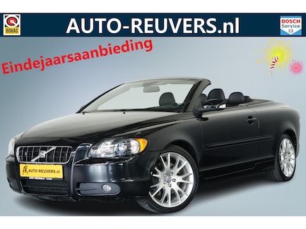 Volvo C70 0