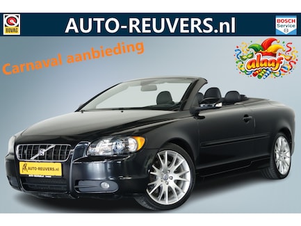 Volvo C70 0