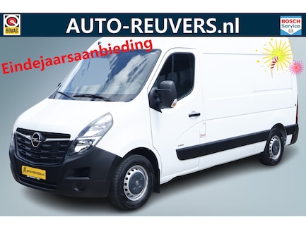 Opel Movano 0