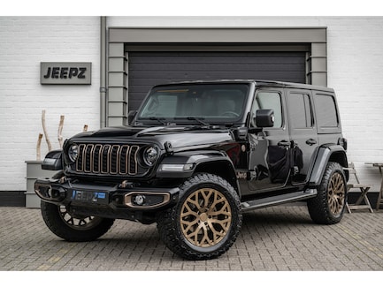 Jeep Wrangler 0
