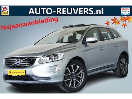 Volvo XC60 0