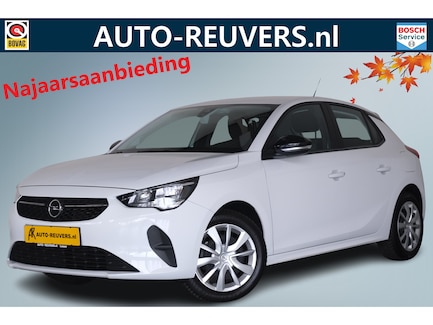 Opel Corsa 0