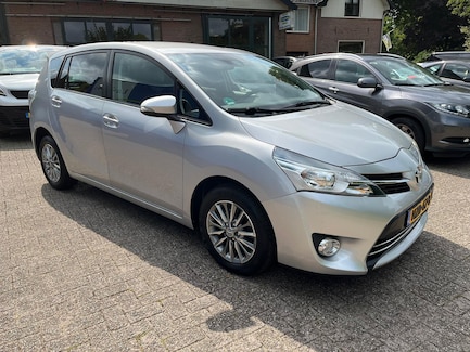 Toyota Verso 0