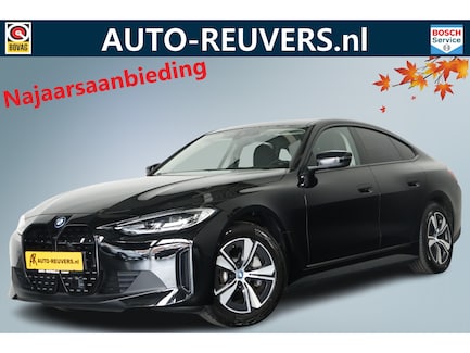 BMW i4 0