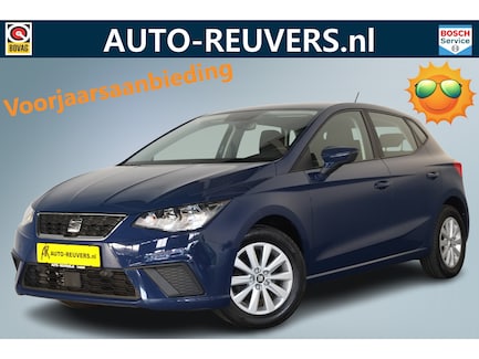 SEAT Ibiza 0