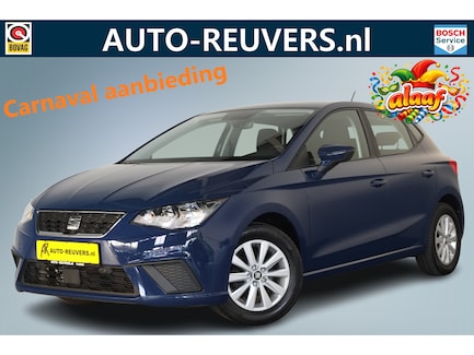SEAT Ibiza 0