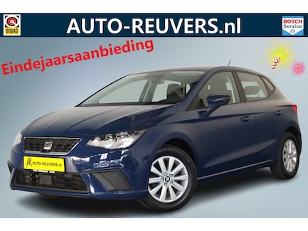 SEAT Ibiza 0