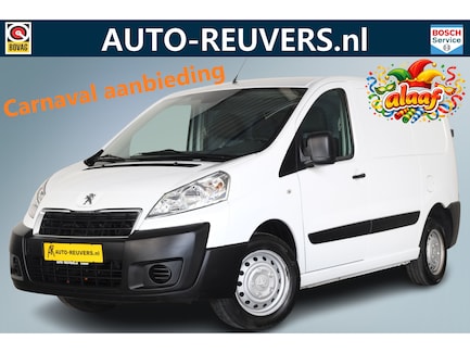 Peugeot Expert 0