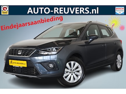 SEAT Arona 0