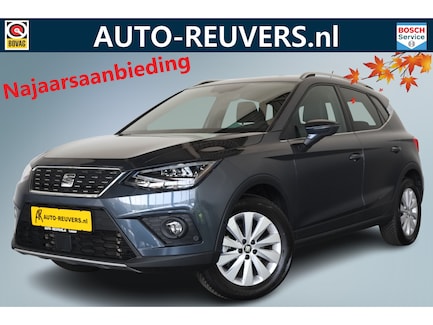 SEAT Arona 0