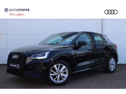 Audi Q2 0