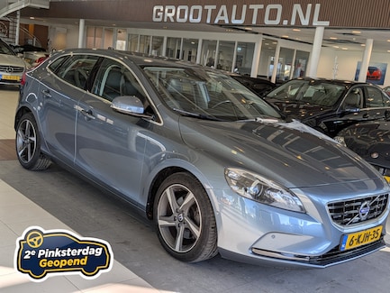 Volvo V40 0