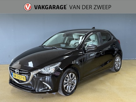 Mazda 2 0