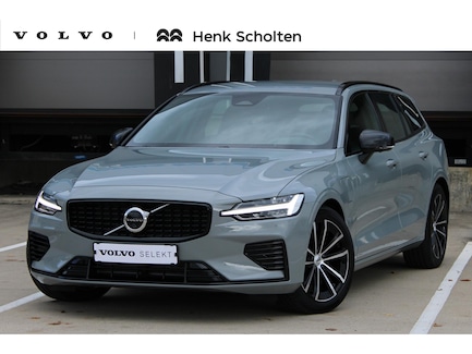Volvo V60 0