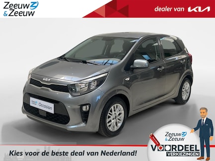 Kia Picanto 0