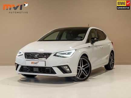 SEAT Ibiza 0