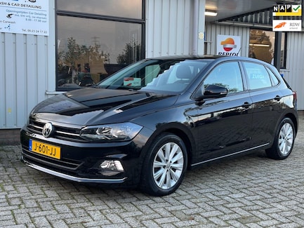 Volkswagen Polo 0