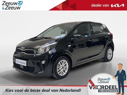 Kia Picanto 0