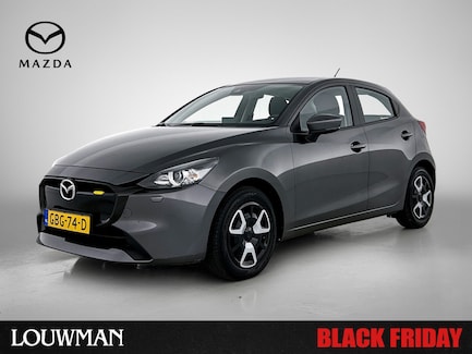 Mazda 2 0