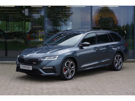 Skoda Octavia 0