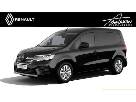 Renault Kangoo 0