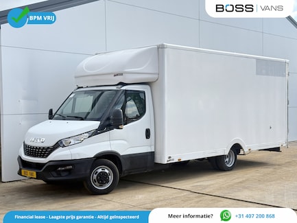 IVECO Daily 0