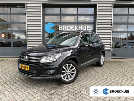 Volkswagen Tiguan 0
