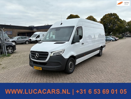 Mercedes-Benz Sprinter 0