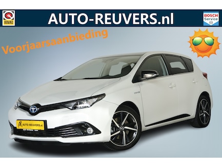 Toyota Auris 0