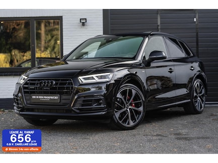 Audi Q5 0
