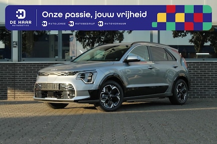 Kia Niro 0