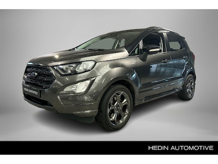 Ford EcoSport 0