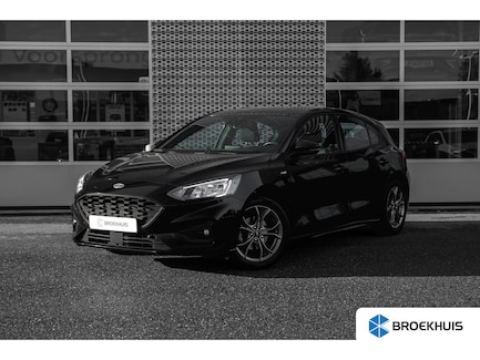 Ford Focus 0