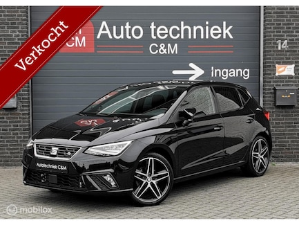SEAT Ibiza 0