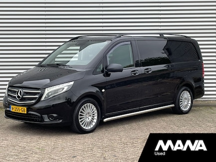 Mercedes-Benz Vito 0
