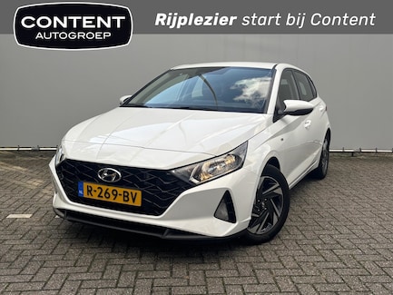 Hyundai i20 0