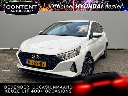 Hyundai i20 0