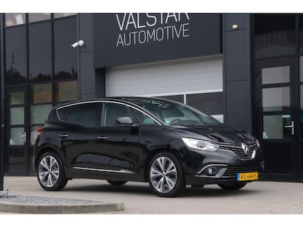 Renault Scenic 0