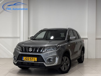 Suzuki Vitara 0