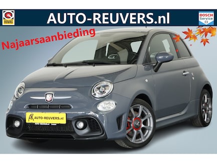 Fiat 500 0