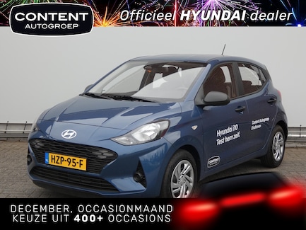 Hyundai i10 0